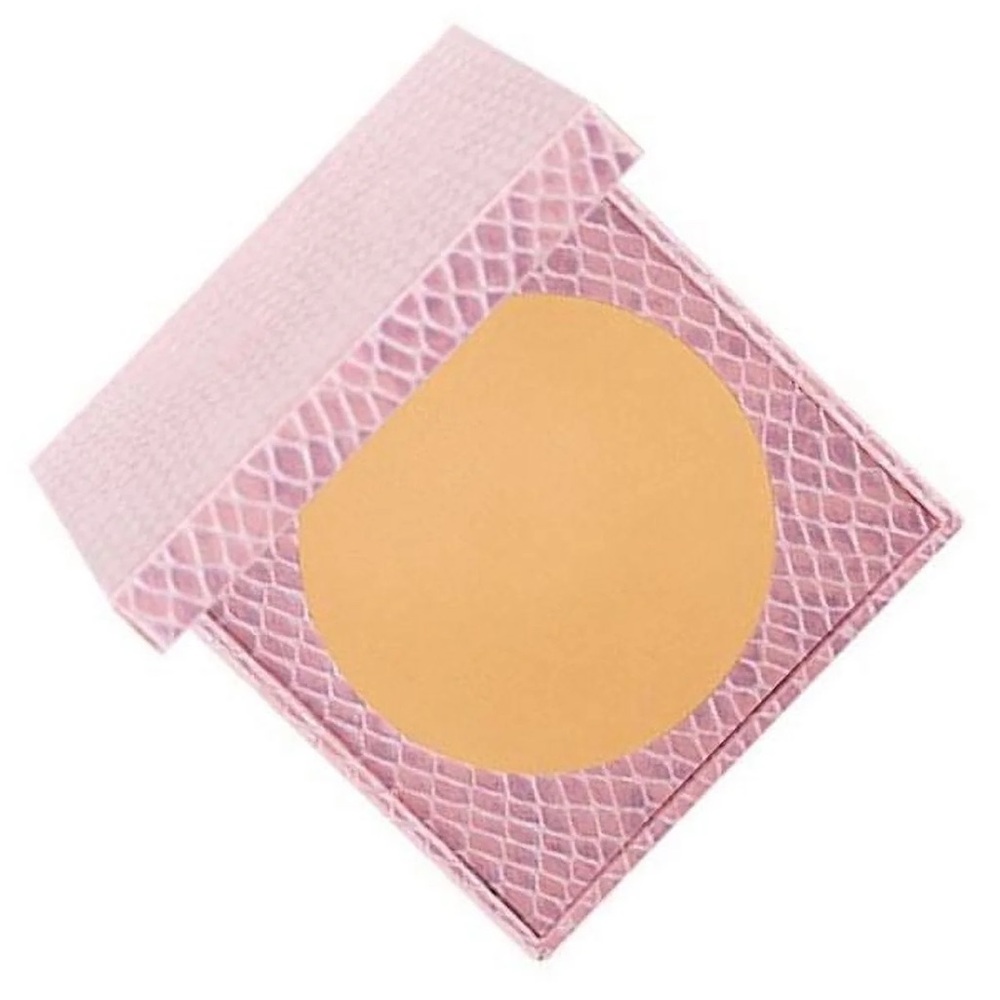NWT Mally Beauty Perfect Prep Neutralizing Powder Primer Light/Medium